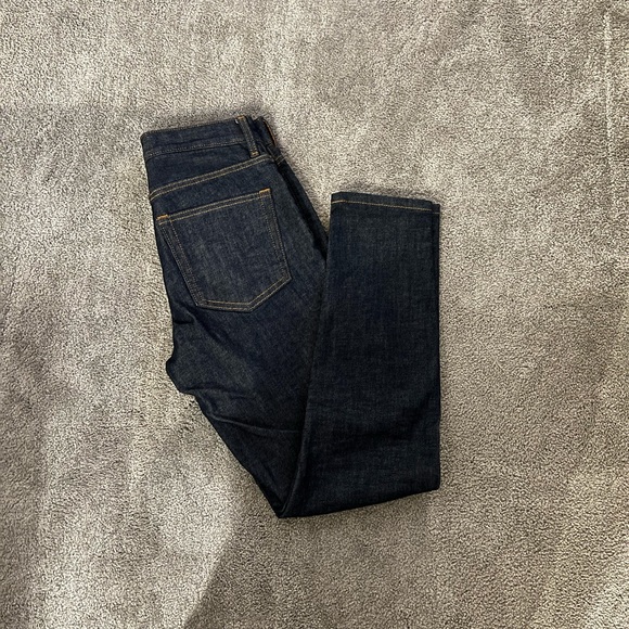 NWT Everlane // denim ankle jeans - Picture 4 of 6